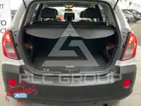 2016 Opel ANTARA