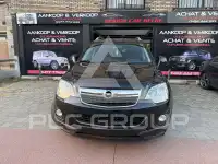 2016 Opel ANTARA
