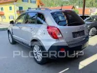 2016 Opel ANTARA