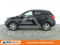 2016 Opel ANTARA