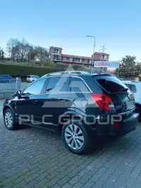 2016 Opel ANTARA
