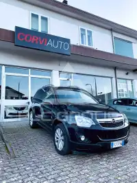 2016 Opel ANTARA