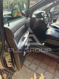 2016 Opel ANTARA
