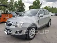 2016 Opel ANTARA