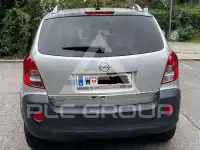 2016 Opel ANTARA
