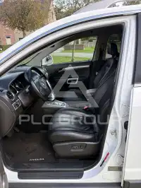 2016 Opel ANTARA