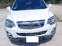 2016 Opel ANTARA