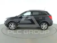 2016 Opel ANTARA