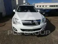 2016 Opel ANTARA