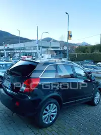 2016 Opel ANTARA