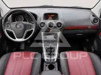 2016 Opel ANTARA