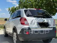 2016 Opel ANTARA