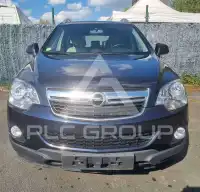 2016 Opel ANTARA