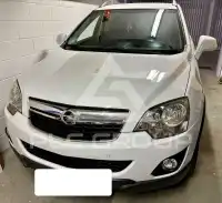 2016 Opel ANTARA