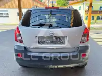2016 Opel ANTARA