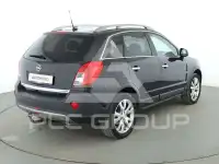 2016 Opel ANTARA