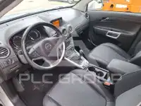 2016 Opel ANTARA