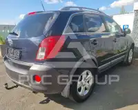 2016 Opel ANTARA