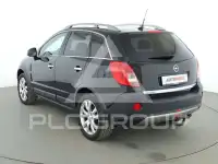 2016 Opel ANTARA