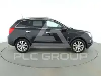 2016 Opel ANTARA