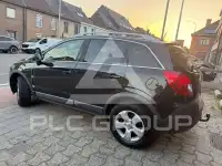 2016 Opel ANTARA