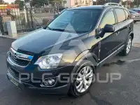 2016 Opel ANTARA