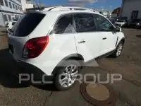 2016 Opel ANTARA