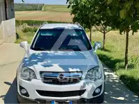 2016 Opel ANTARA