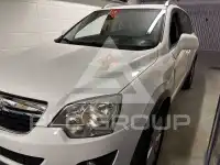 2016 Opel ANTARA