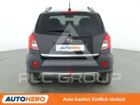 2016 Opel ANTARA