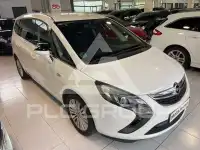 2016 Opel ZAFIRA