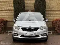 2016 Opel ZAFIRA