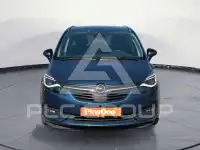 2016 Opel ZAFIRA