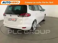 2016 Opel ZAFIRA