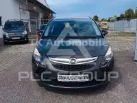 2016 Opel ZAFIRA