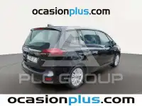 2016 Opel ZAFIRA