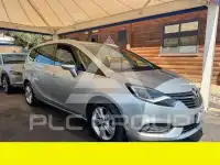 2016 Opel ZAFIRA