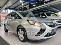 2016 Opel ZAFIRA