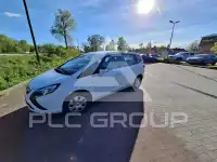 2016 Opel ZAFIRA