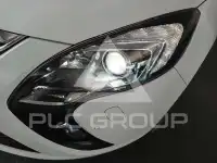 2016 Opel ZAFIRA