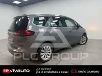 2016 Opel ZAFIRA