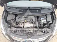 2016 Opel ZAFIRA