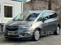 2016 Opel ZAFIRA