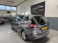 2016 Opel ZAFIRA
