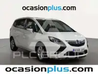2016 Opel ZAFIRA