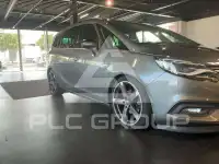 2016 Opel ZAFIRA
