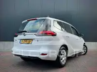 2016 Opel ZAFIRA