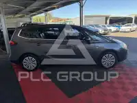 2016 Opel ZAFIRA