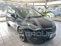 2016 Opel ZAFIRA