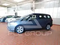2016 Opel ZAFIRA